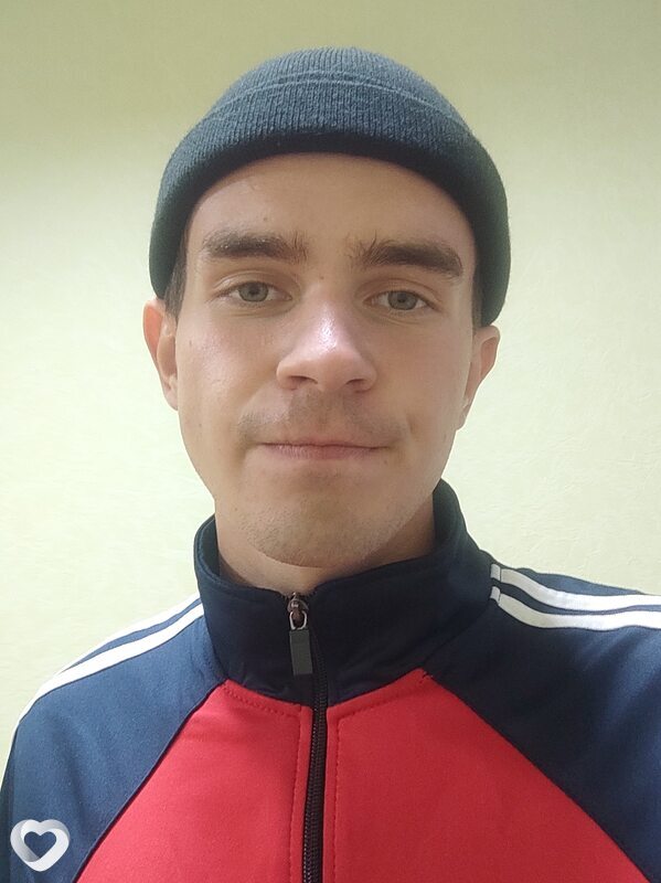Кирилл, 25, Чистополе — анкета №545213