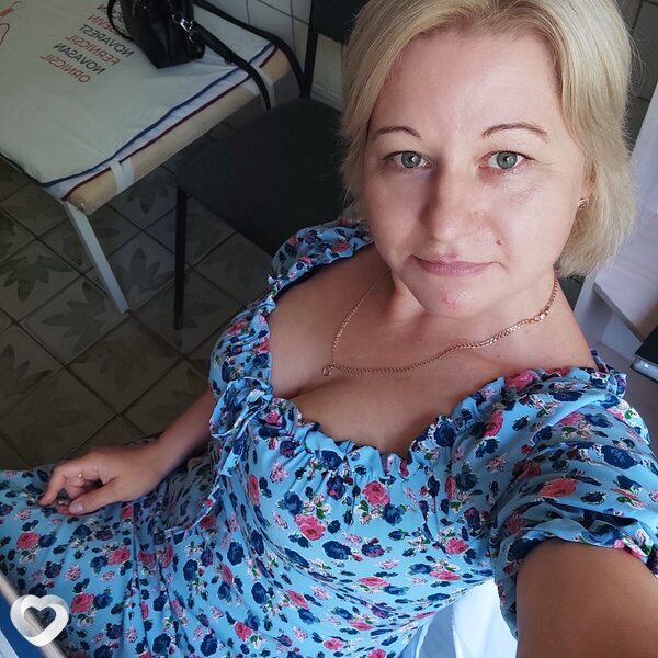 Ирина, 43, Кременчуге — анкета №545214