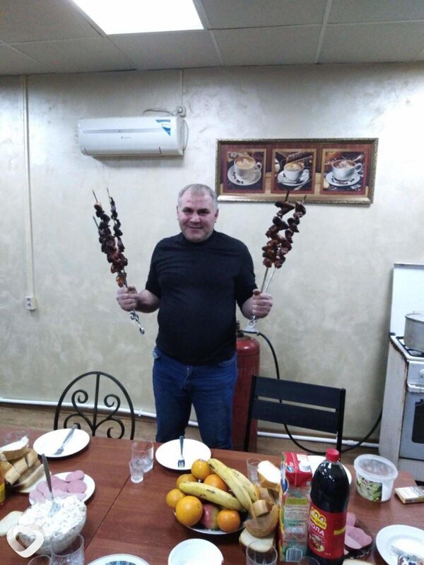 Артём, 42, Пензе — анкета №545218