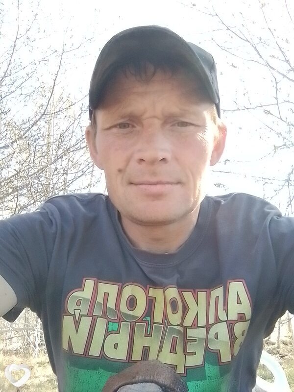 Артемий, 42, Улан-Удэ — анкета №545226
