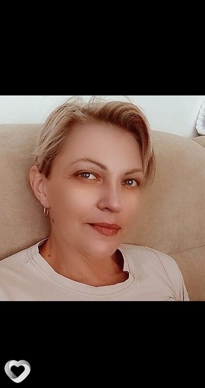Елена, 50, Рязани — анкета №545227