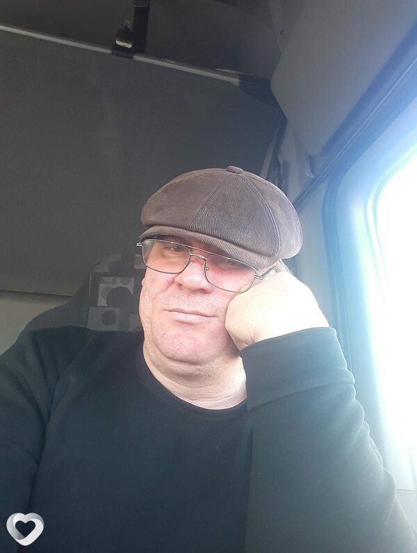 Алексей, 52, Новочеркасске — анкета №545230