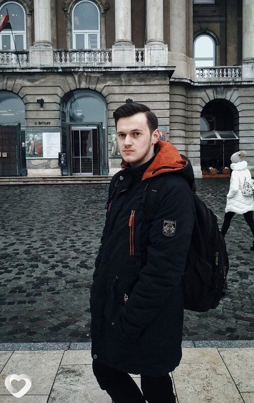 Valera, 29, Львове — анкета №545234