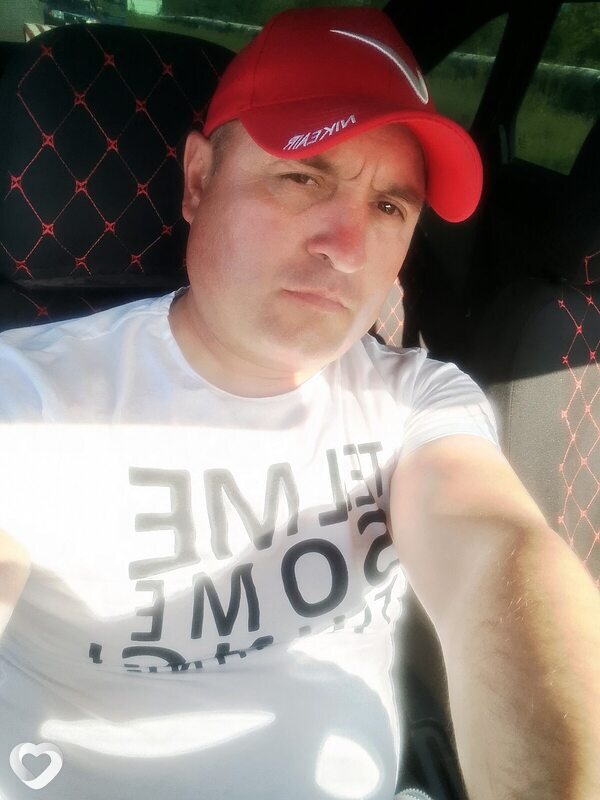 Александр, 37, Богучаре — анкета №545235