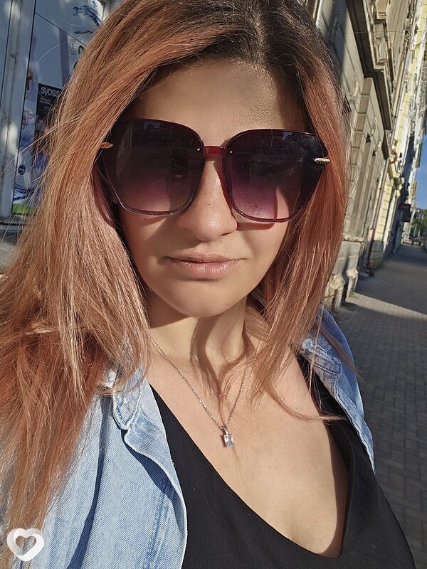 Lena, 31, Ужгороде — анкета №545194