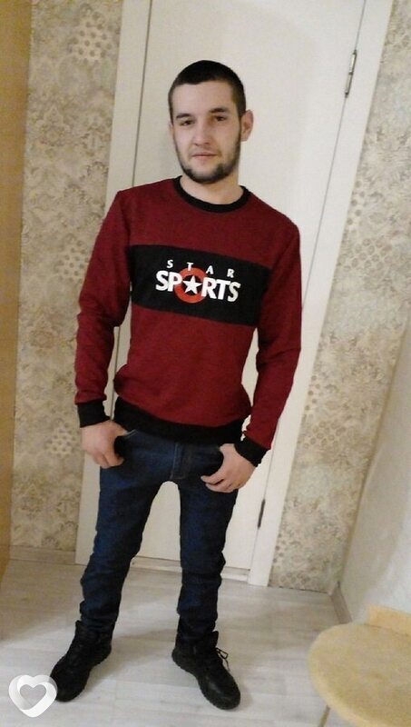 Юрий, 26, Саратове — анкета №545198