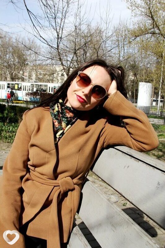 Анюта, 45, Хабаровске — анкета №545207
