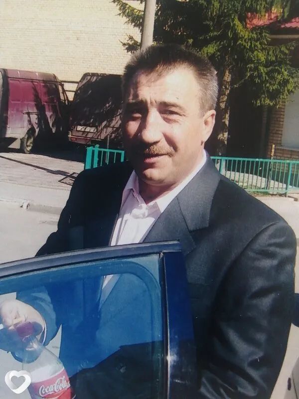 Сергей, 69, Москве — анкета №545209