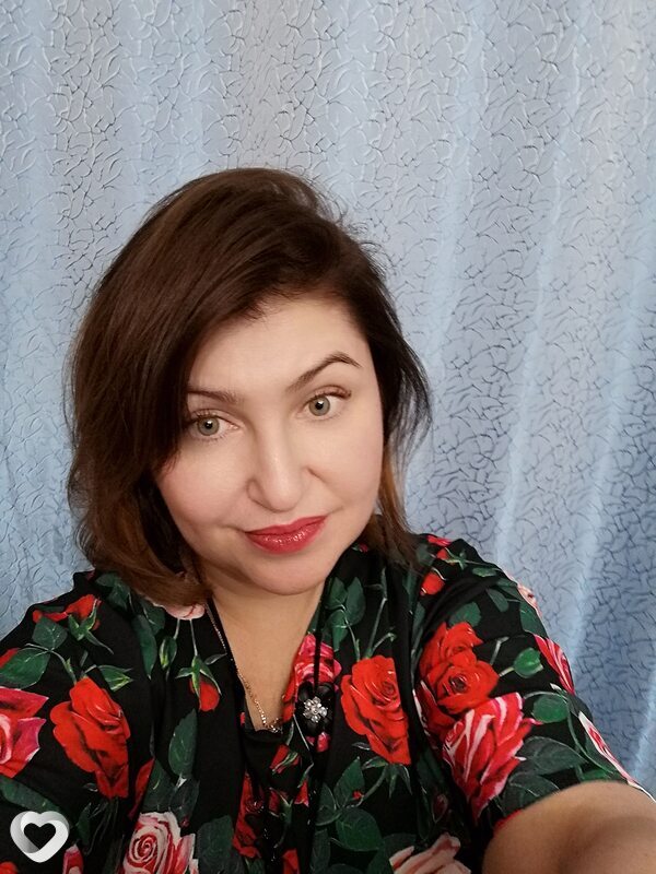 Елена, 50, Екатеринбурге — анкета №545211