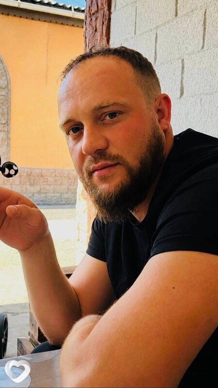 Метис, 32, Бишкек — анкета №545318