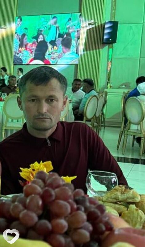 Ержан, 42, Кызылорде — анкета №545323