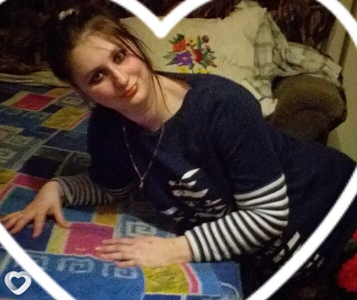 Татьяна, 37, Гомеле — анкета №545325
