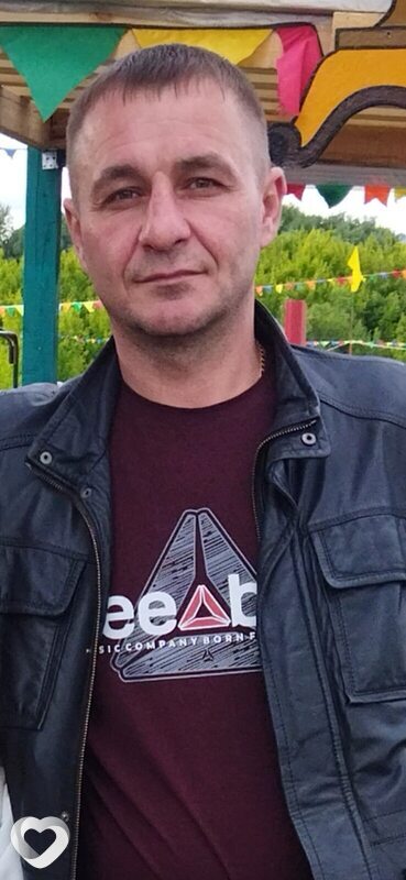 Роман, 43, Нижнем Новгороде — анкета №545331