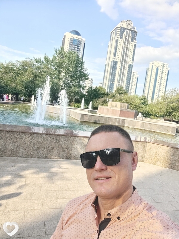 Алекс, 43, Люберцах — анкета №545822