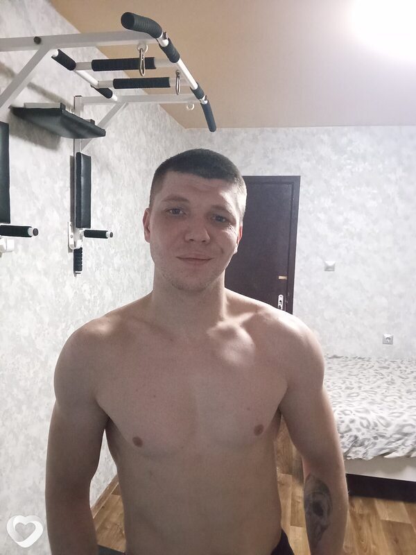 Сергей, 32, Минске — анкета №545825