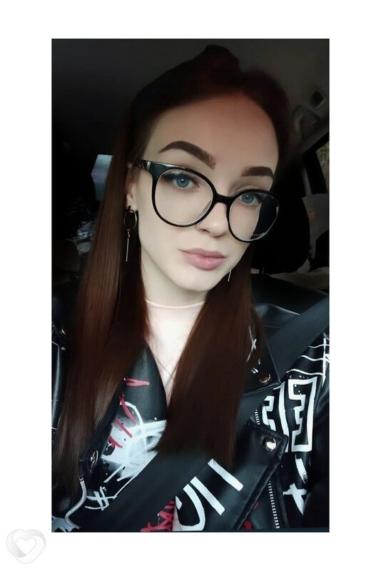 Лена, 23, Минске — анкета №545831
