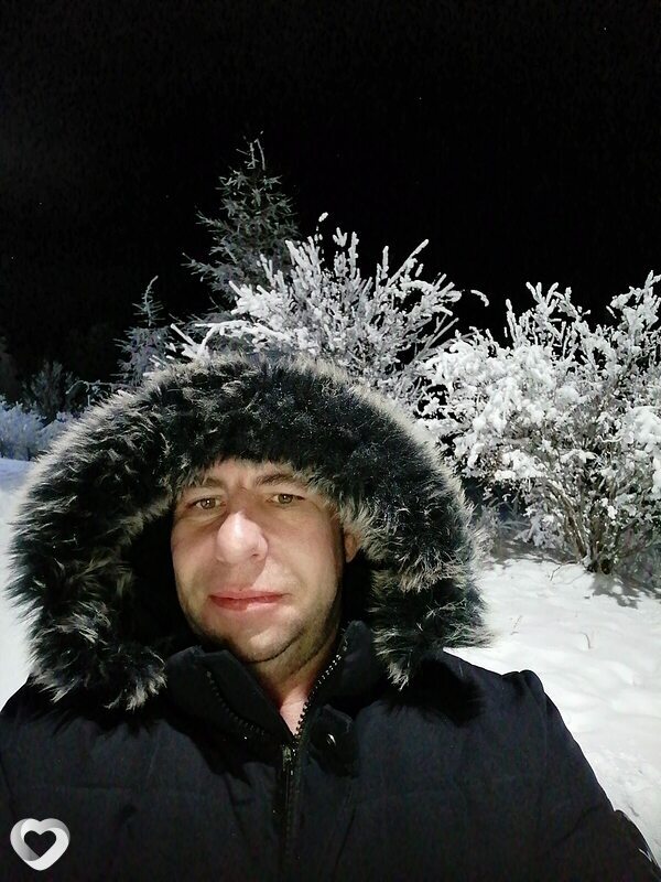 Алексей, Нерюнгри