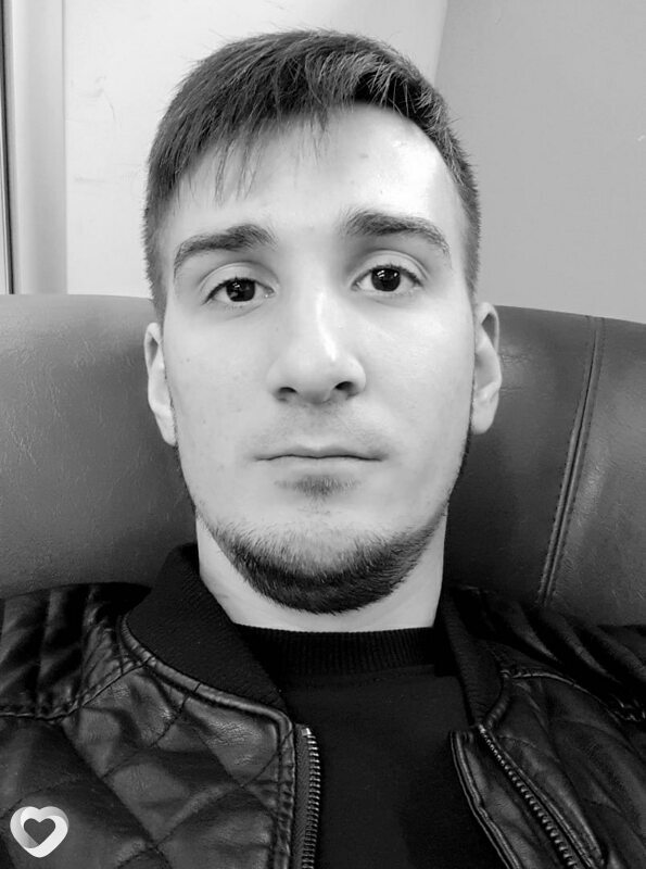 Роман, 35, Москве — анкета №545869