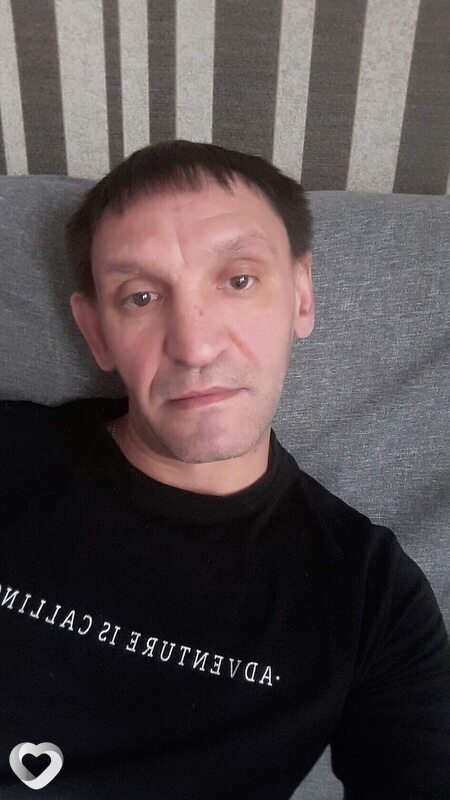 Леонид, 47, Красноярске — анкета №545870