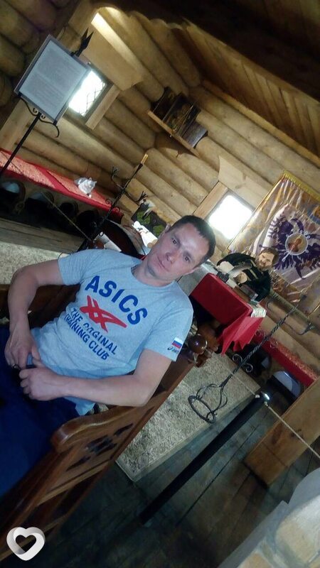 Алексей, 41, Шелехове — анкета №545871