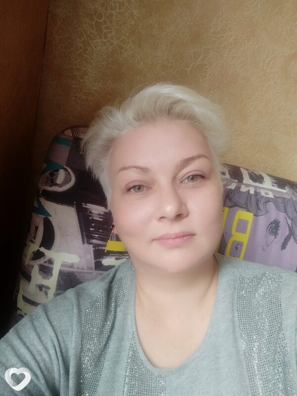 Александра, 47, Набережных Челнах — анкета №545876