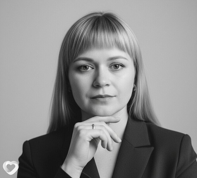 Олеся, 40, Липецке — анкета №545877