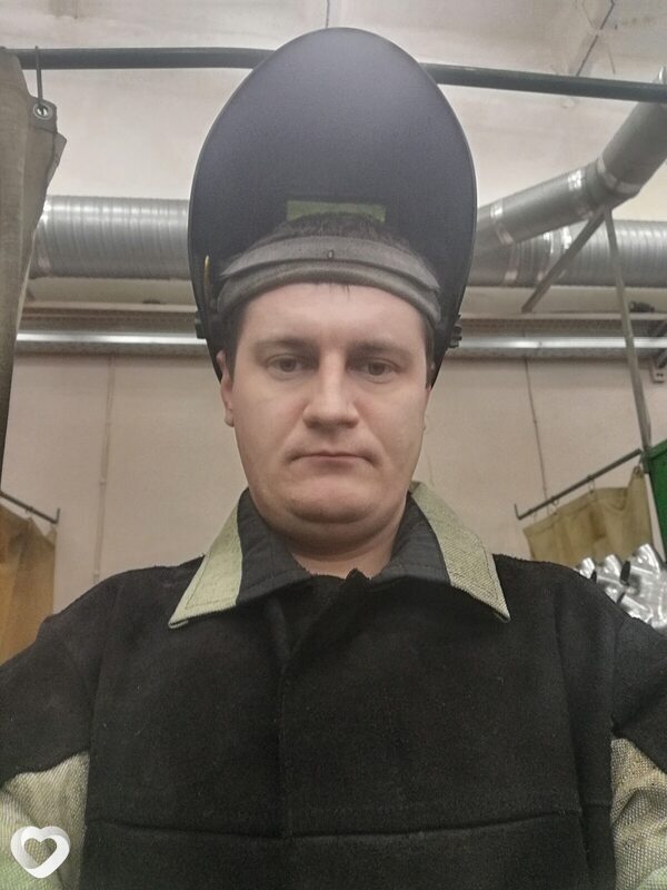 Василий, 40, Новоуральске — анкета №545883