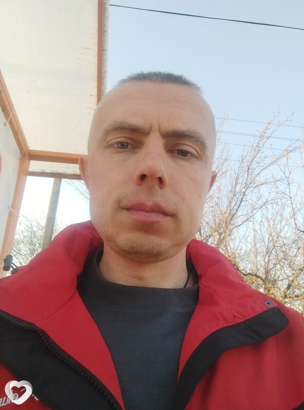 Василий, 39, Донецке — анкета №545412