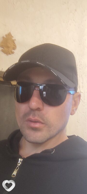 Viktor, 36, Краснодаре — анкета №545414
