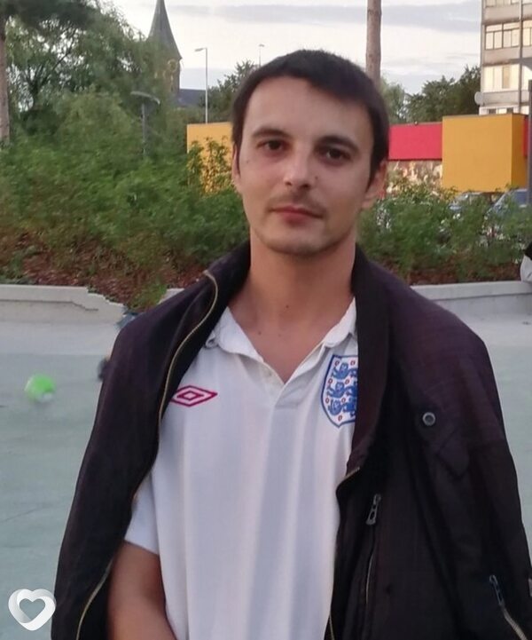 Александр, 35, Москве — анкета №545418