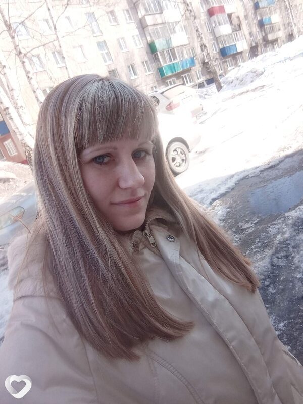 Ксения, 33, Новокузнецке — анкета №545419