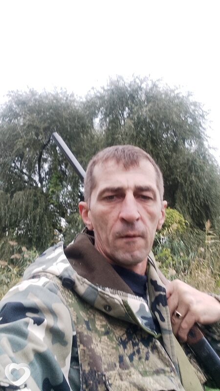 Сергей, 52, Кореновске — анкета №545420