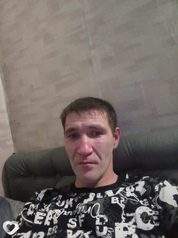 Александр, 36, Ачинске — анкета №545425