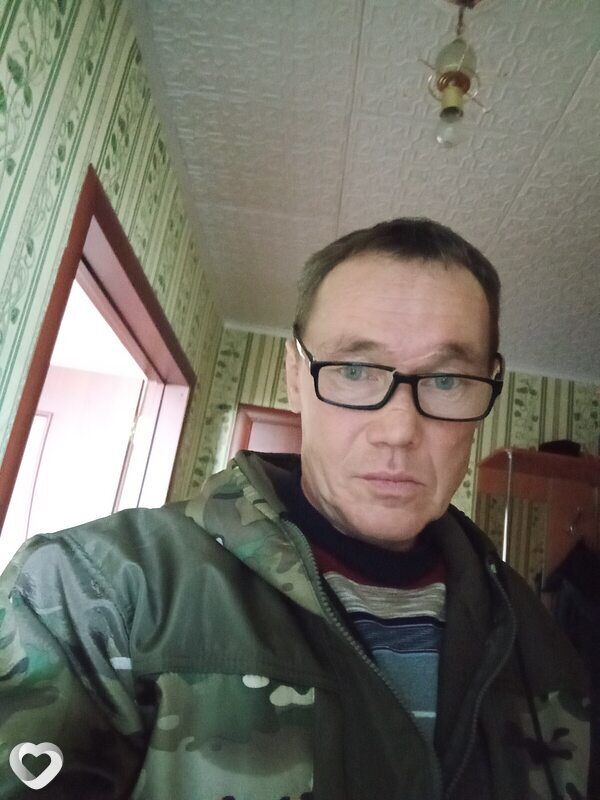 Яков, 56, Нефтекамске — анкета №545427