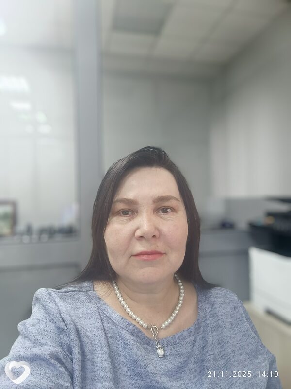 Виктория, 54, Чите — анкета №545429