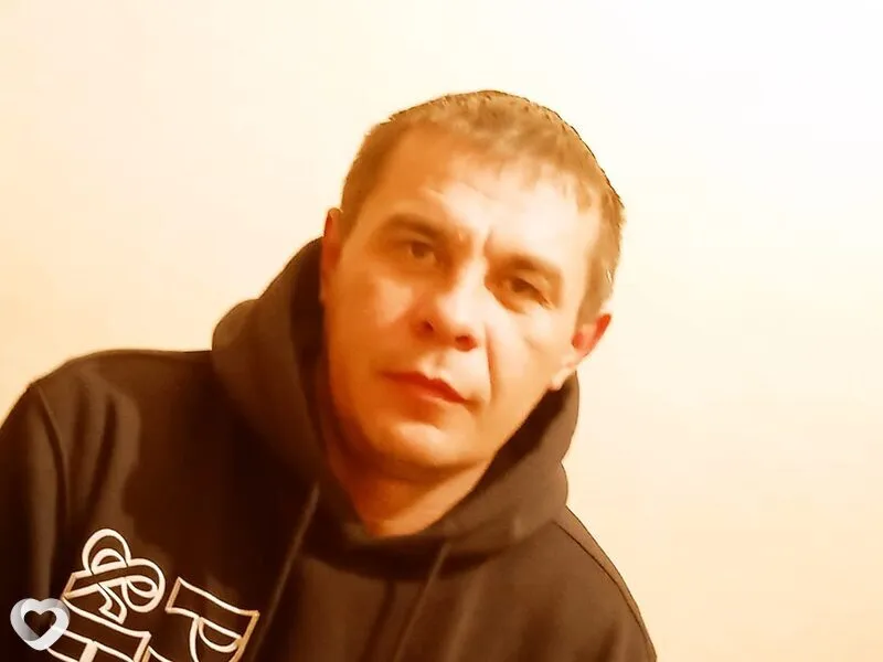 Павел, 43, Барнауле — анкета №545433