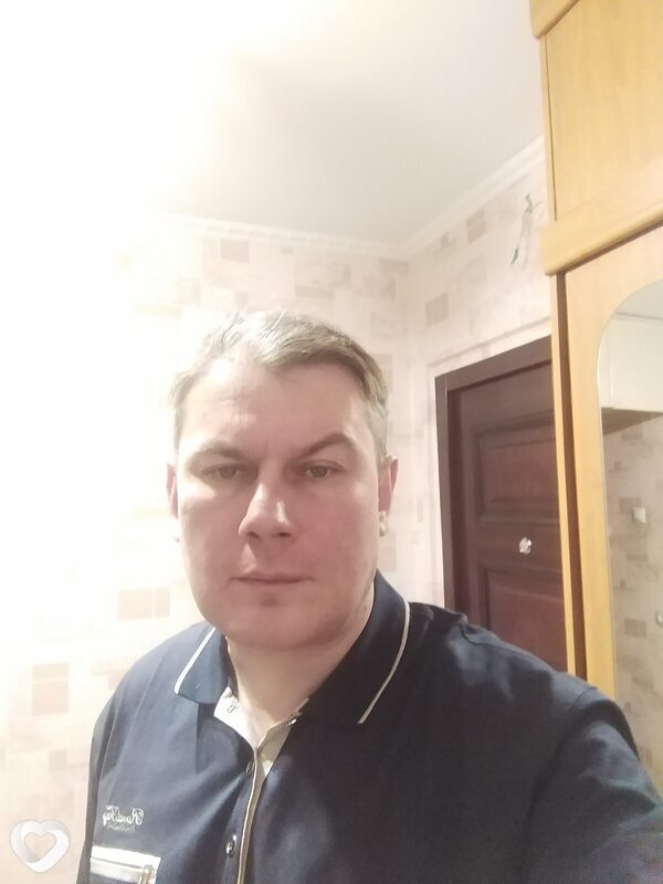 Павел, 45, Назарове — анкета №545338