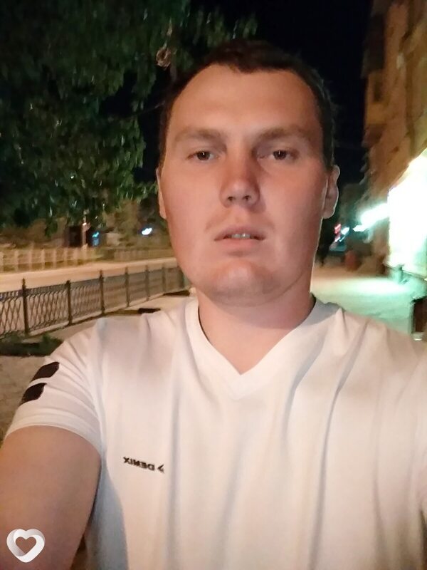 Эксси, 30, Омске — анкета №545339
