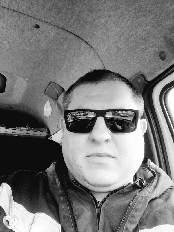 Евгений, 37, Кингисеппе — анкета №545346