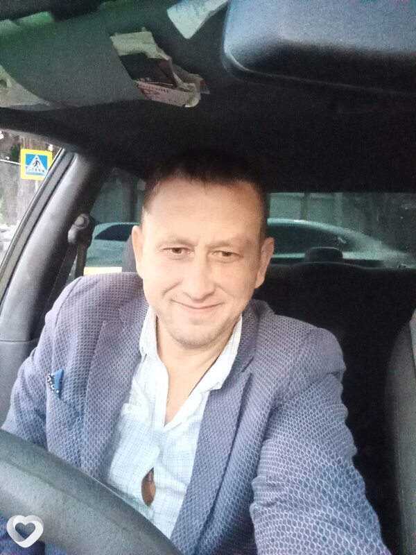 Виктор, 45, Геленджике — анкета №545348