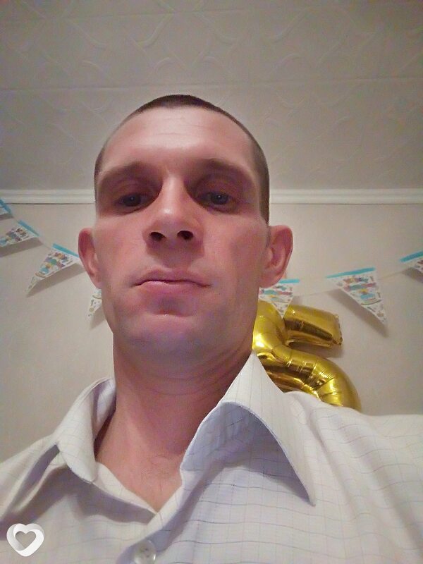 Александр, 41, Пинске — анкета №545356