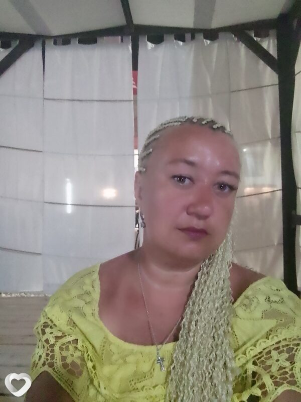 Полина, 43, Ставрополе — анкета №545361