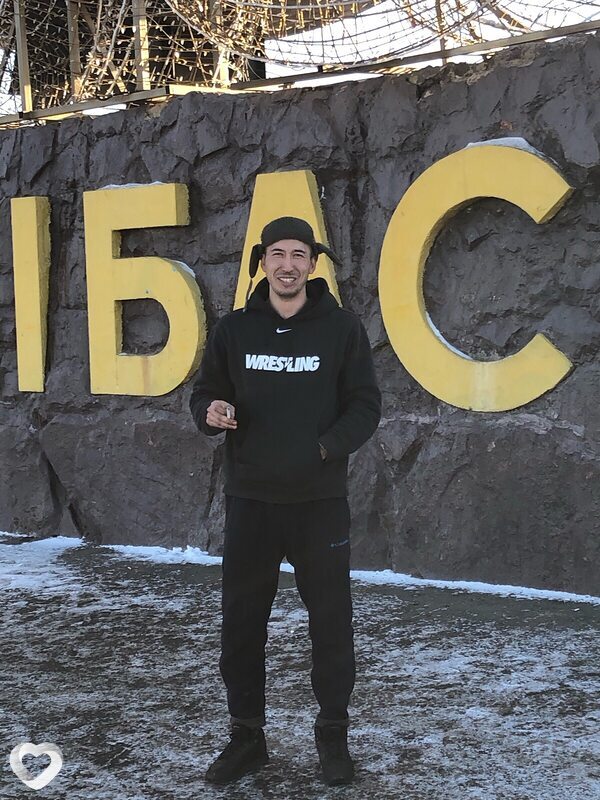 Султан, 33, Павлодаре — анкета №545362