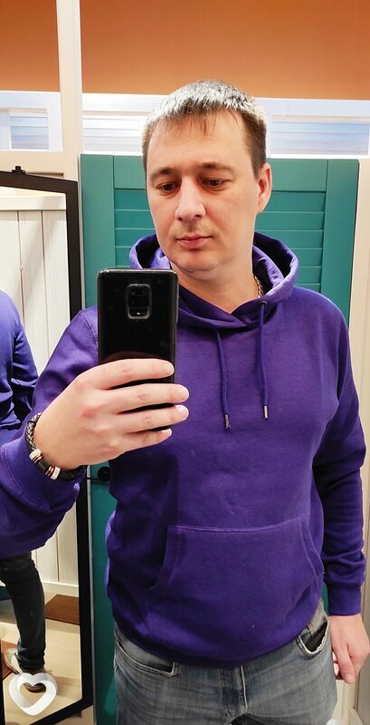 Роман, 41, Саратове — анкета №545371