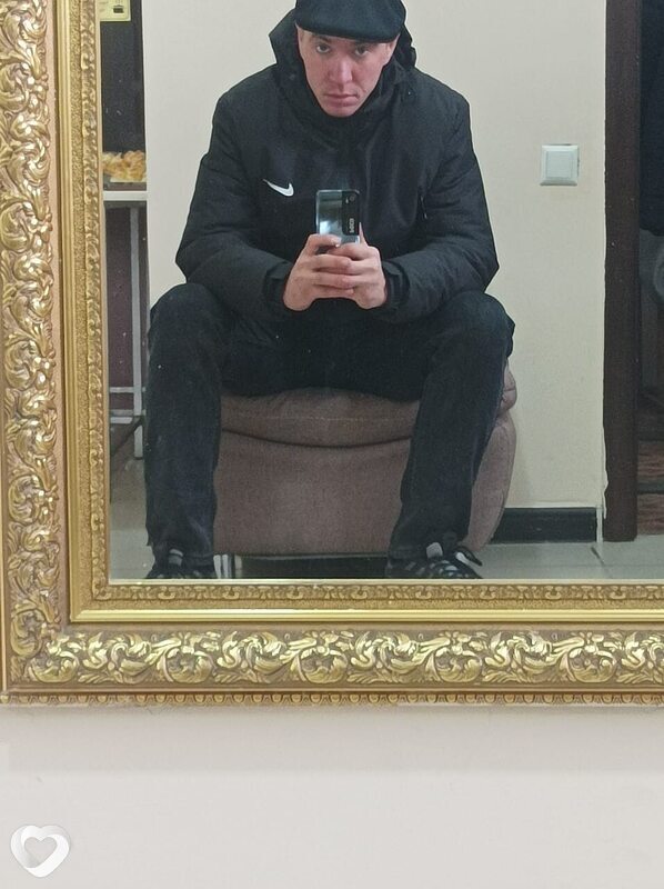 Михаил, 33, Аксу — анкета №545372