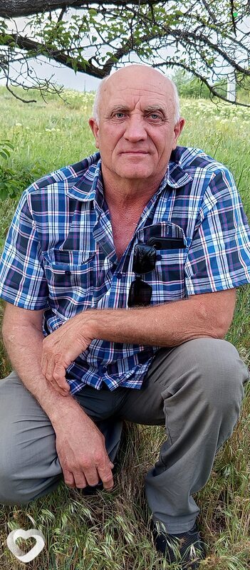 Сергей, 60, Ростове-на-Дону — анкета №545373