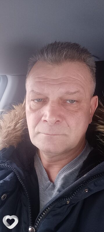 Валерий, 53, Нижневартовске — анкета №545461
