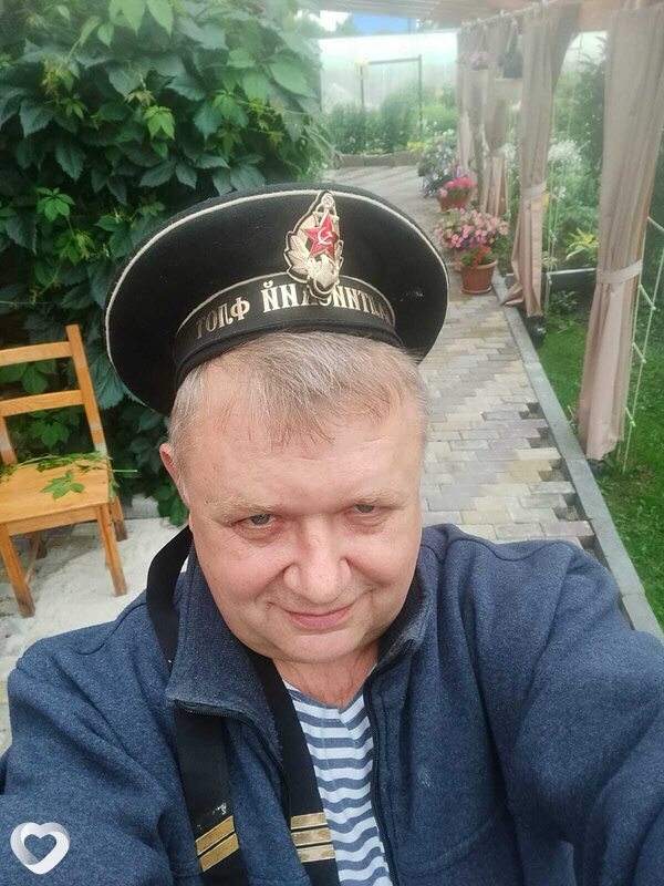 Александр, 53, Барнауле — анкета №545462