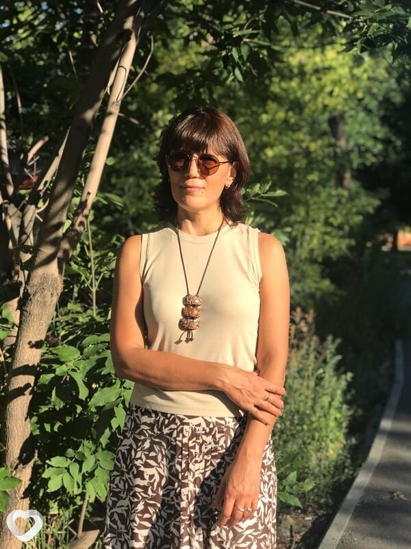 Галина, 56, Челябинске — анкета №545466