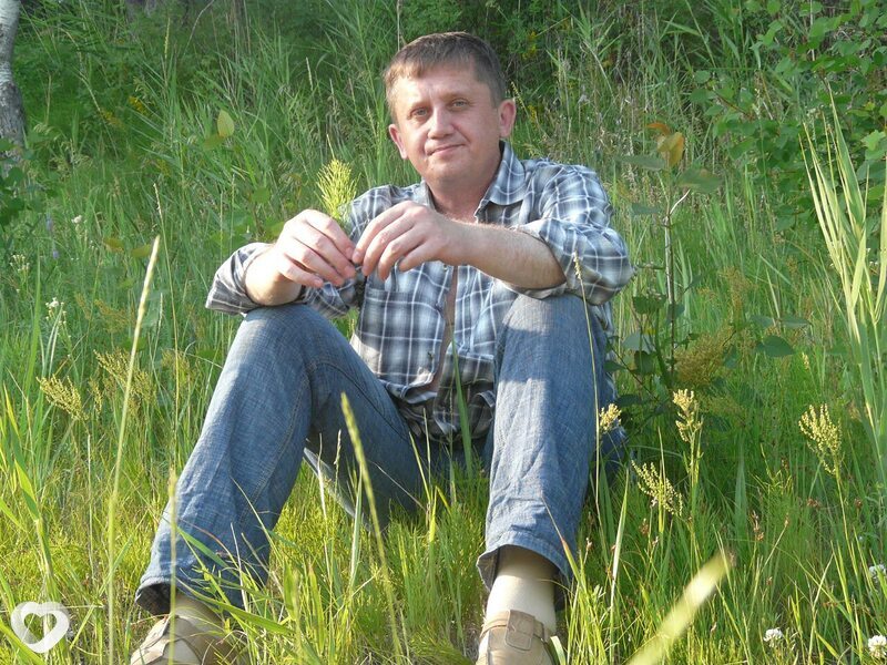Дмитрий, 56, Тюмени — анкета №545467